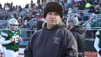 High School Football Coach Fired After Using Anti-Semitic Play Calls In Game