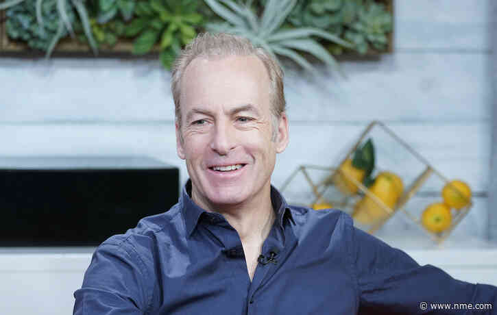 ‘Better Call Saul’ star Bob Odenkirk recalls home break-in: “I grabbed a baseball bat”