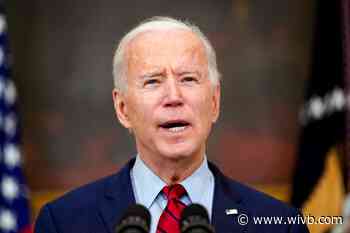 In his 1st news conference, Biden to talk immigration, vaccines and gun control
