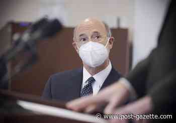 Wolf administration refuses to release details of wasted COVID-19 vaccine doses