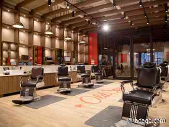 Old Spice rides off in new directions, from barber shop studio to WWE storyline