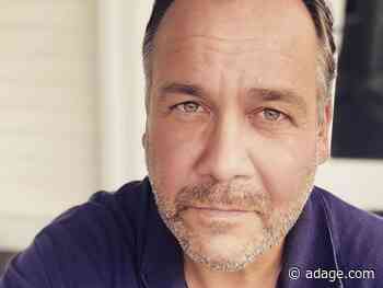 Ikea taps agency vet Linus Karlsson as chief creative officer