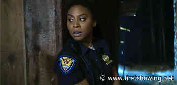 First Trailer for Police Thriller 'Killer Among Us' with Yasha Jackson