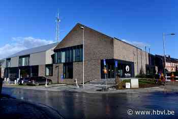 Politiemensen leggen werk neer uit protest tegen nieuwe korpsleiding Borgloon - Het Belang van Limburg