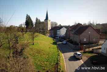 Inwoners Kuttekoven bezorgd over lot kerk (Borgloon) - Het Belang van Limburg Mobile - Het Belang van Limburg