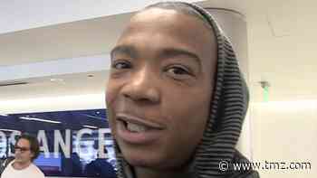 Ja Rule Sells NFT of Fyre Festival Logo Painting for $122k