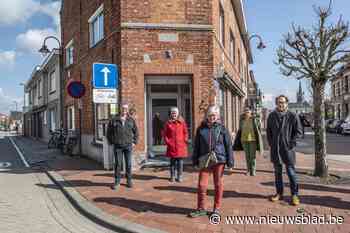 Oxfam Wereldwinkel verhuist na 18 jaar: “Nieuwe winkel wordt beleefruimte” - Het Nieuwsblad