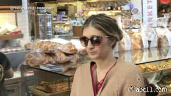 NYC bakery worker speaks out after maskless woman's viral racist rant