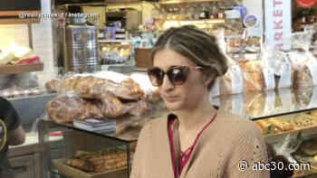 NYC bakery worker speaks out after maskless woman's viral racist rant