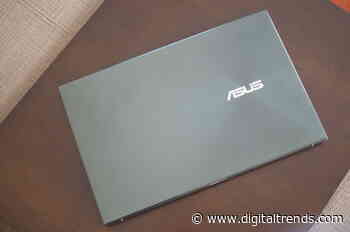 Best cheap Asus laptop deals for March 2021