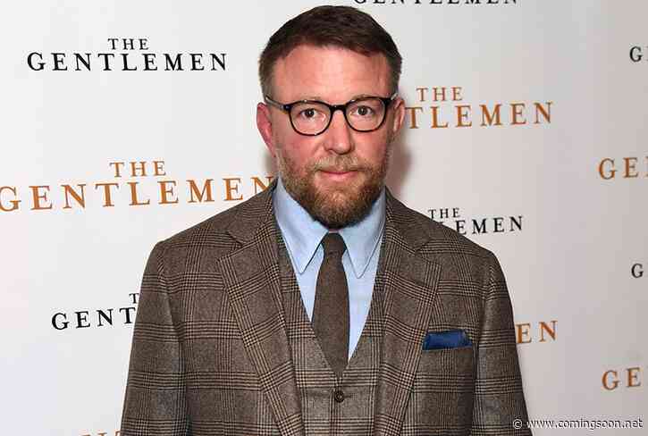 Guy Ritchie’s Wrath of Man Gets Pushed Back to May
