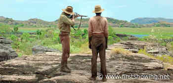 Final US Trailer for Australian Western 'High Ground' with Simon Baker