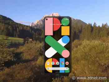 Google just found a brilliant new way to sell you its Pixel phones