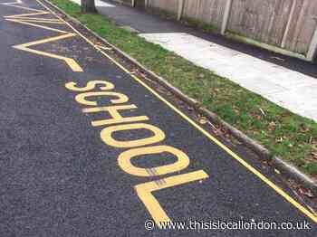 Barnet Council wants feedback on school streets plans