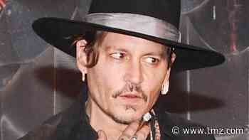 Johnny Depp Denied Appeal in 'Wife Beater' Libel Case Over Amber Heard Abuse