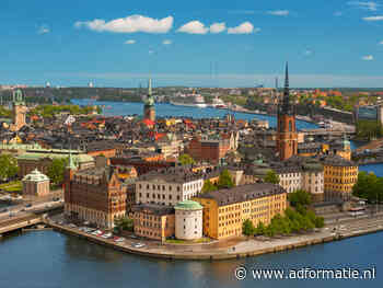 digitalAudience breidt zich uit naar Zweden