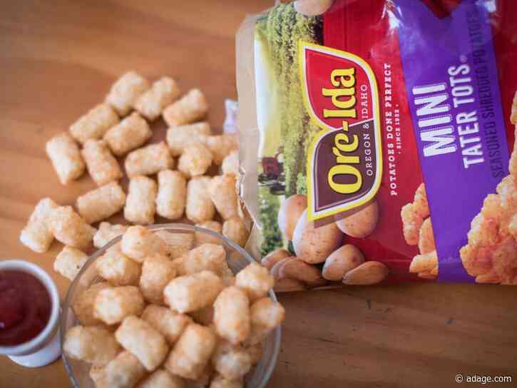 Kraft Heinz under fire for its marketing of kids' foods: Thursday Wake-Up Call