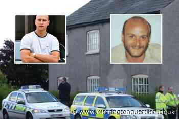 Jury discharged in Chris More murder trial