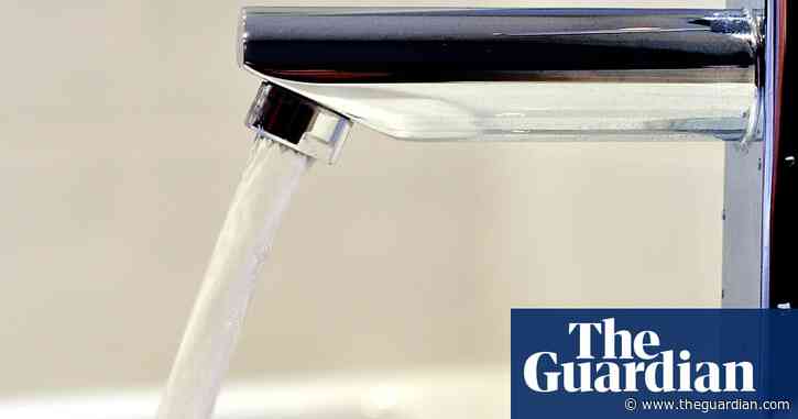 UK ‘flying blind’ on levels of toxic chemicals in tap water