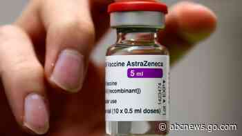 AstraZeneca accused of cherry-picking vaccine study data