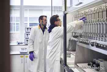 Openbaar onderzoek naar installatie om radioactieve restanten te zuiveren