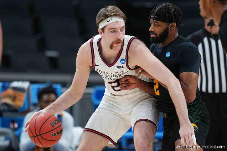 Gonzaga’s Drew Timme Has NCAA Tournament Fandom’s Attention