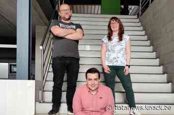 Databeheerder Tengu haalt 700.000 euro binnen