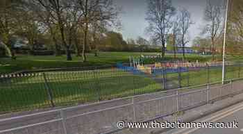 Warning after 2 men approach man in Astley Bridge Park asking if dog is for sale
