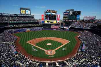 19 New York Mets games to air on WNLO-TV this season