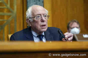 Top Amazon official takes a jab at Bernie Sanders over planned Alabama visit