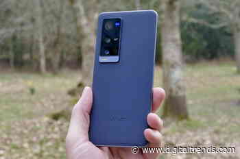 Vivo X60 Pro Plus hands-on review: Feature-packed camera phone