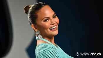 Chrissy Teigen deletes her Twitter account, citing negativity