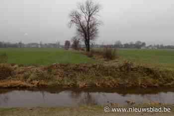Aansluiting met fiets- en wandelbrug krijgt verharding