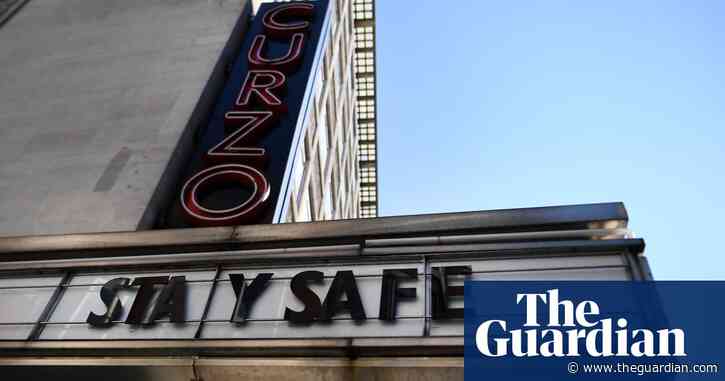 Curzon cinema looks into vaccine-only and no-jab-only screenings