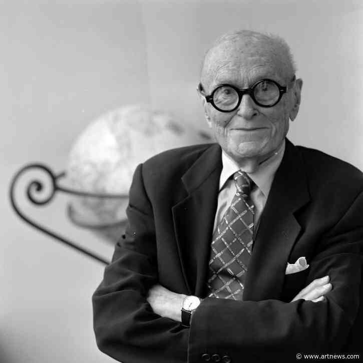 MoMA’s Philip Johnson Problem: How to Address the Architect’s Legacy?