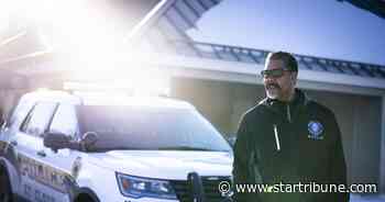 St. Cloud house forges police connection to community in troubled times