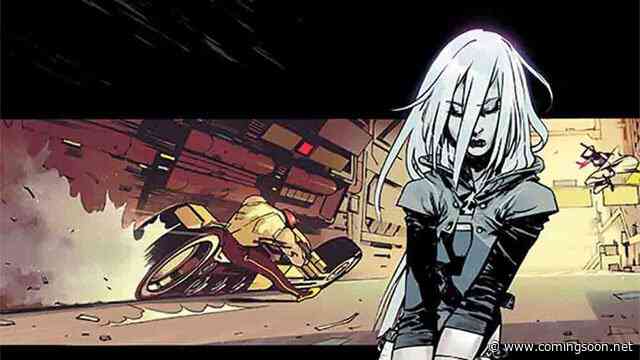 Cary Fukunaga Will Direct Legendary’s Tokyo Ghost Adaptation