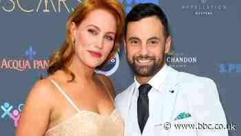 Married At First Sight's Cam Merchant on cricketing life with Dhoni, Tendulkar & Gayle