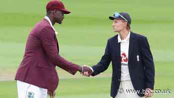England and West Indies expand the number of matches to be played in the Caribbean in 2022