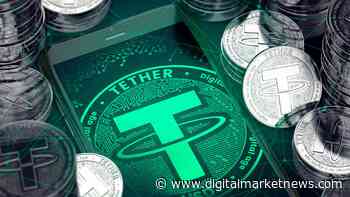 Tron USDT Transactions Outperform Ethereum Tether In 2021 - Digital Market News