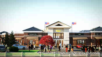 New Food Hall Concept Headed for New Albany