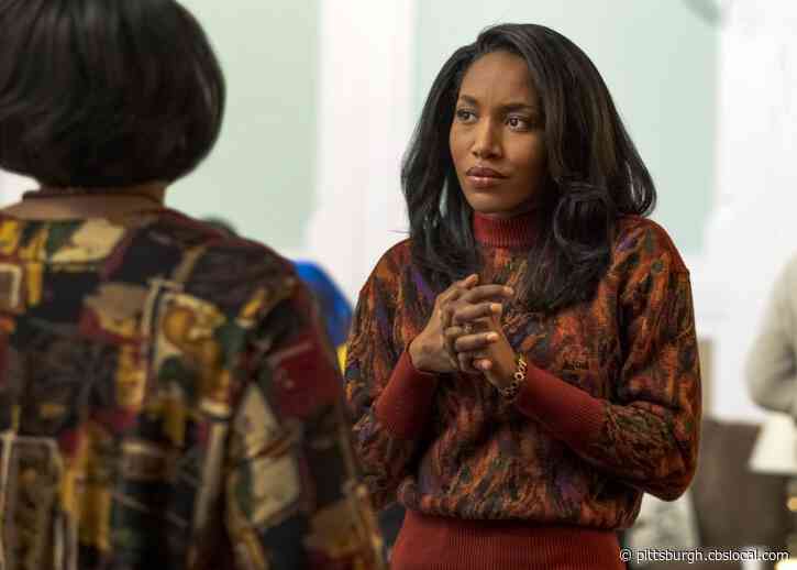 Interview: Lauren E. Banks On Season 2 Of Showtime’s ‘City On A Hill’, Kevin Bacon, Aldis Hodge