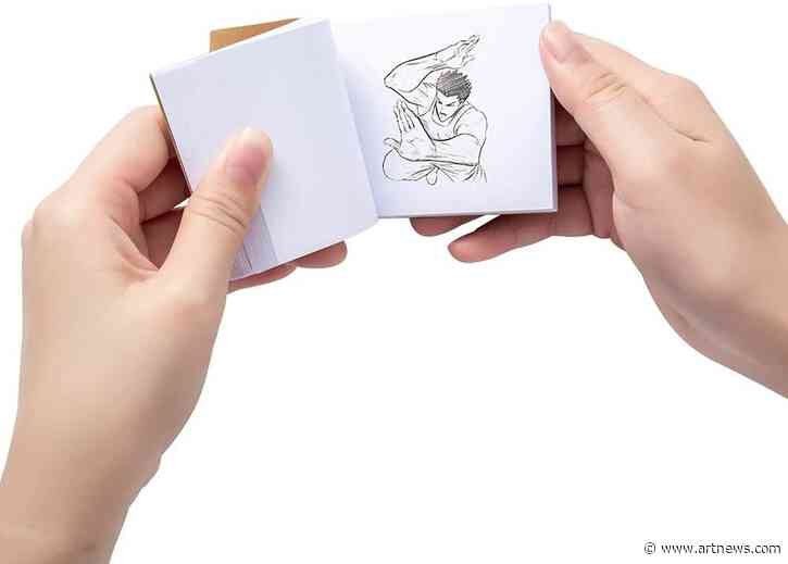 The Best Flip Book Kits for Kids Will Bring Drawings To Life