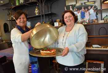 Nachtverpleegster met passie voor bakken neemt koffiehuis Castelly over