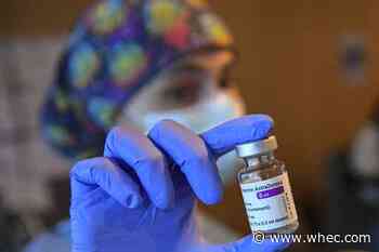 AstraZeneca confirms strong vaccine protection after US rift