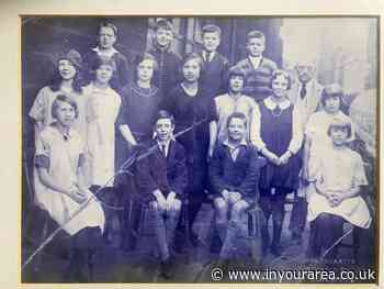Can you help to identify pupils in Bolton school photograph? - In Your Area