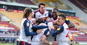 Rating Bolton Wanderers' January transfer window signings and how they have done so far - Manchester Evening News
