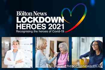 FINALISTS REVEALED: The Bolton News Lockdown Heroes Awards - The Bolton News