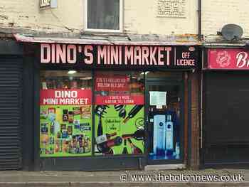 'Illegal barbers' found in investigation into Bolton store - The Bolton News