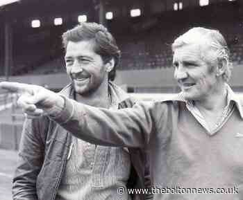 Frank Worthington passes away at 72, tributes from Bolton Wanderers team-mates - The Bolton News